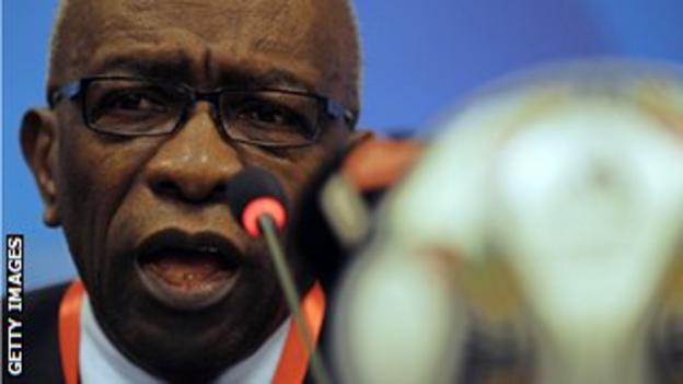 Jack Warner and Mohammed Bin Hammam have been close allies for well over a decade