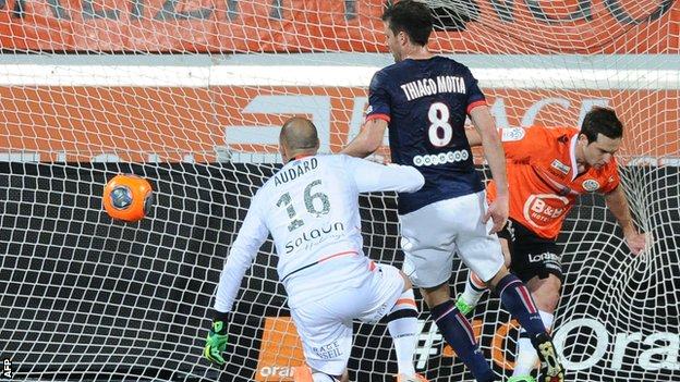 Thiago Motta