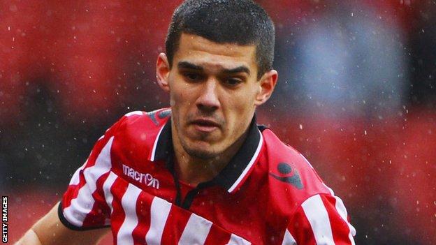 Conor Coady