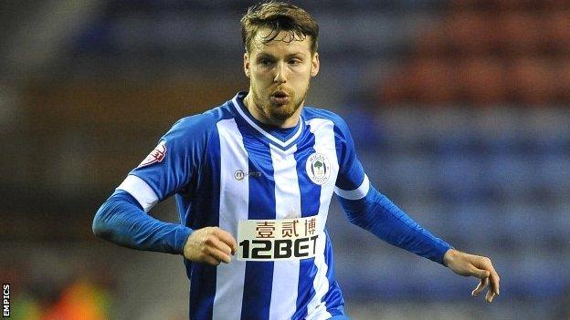 Nick Powell