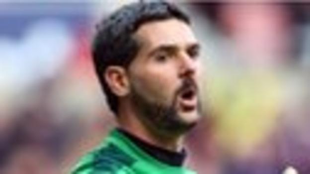 Julian Speroni