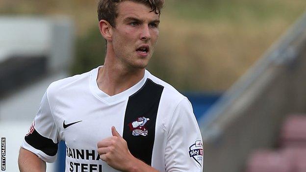 Sam Winnall