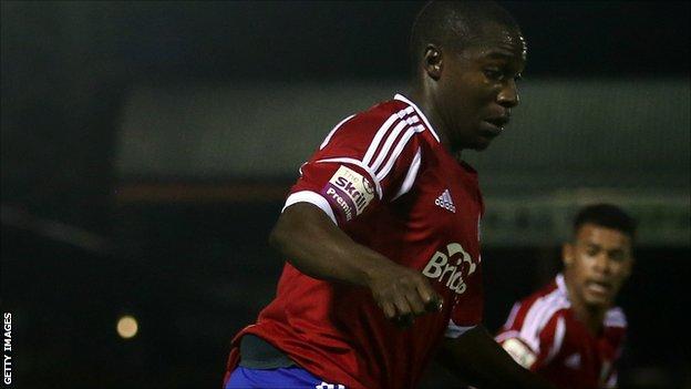Manny Oyeleke