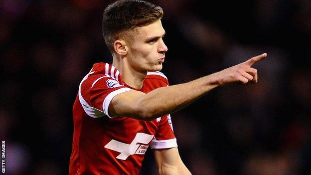 Jamie Paterson