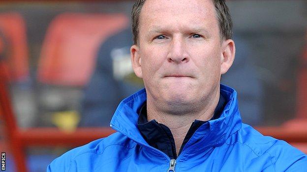 Simon Grayson