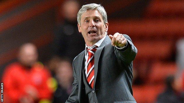 Jose Riga