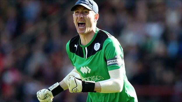 Chris Kirkland