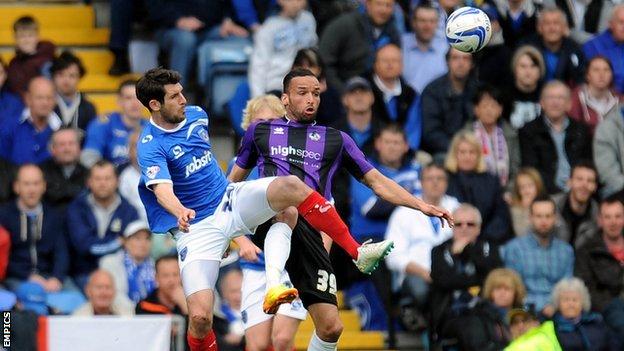 Danny Hollands