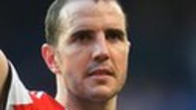 John O'Shea