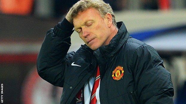 David Moyes