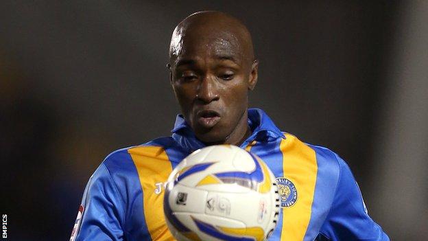 Marvin Morgan
