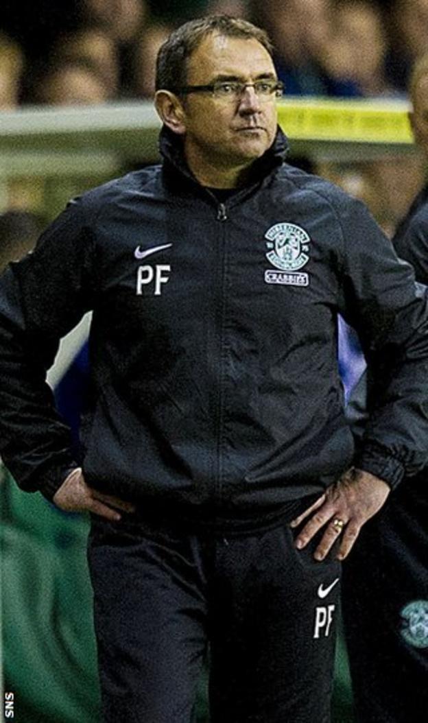 Pat Fenlon