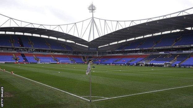 Bolton Wanderers