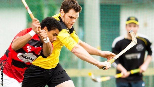 Fort William v Glenurquhart