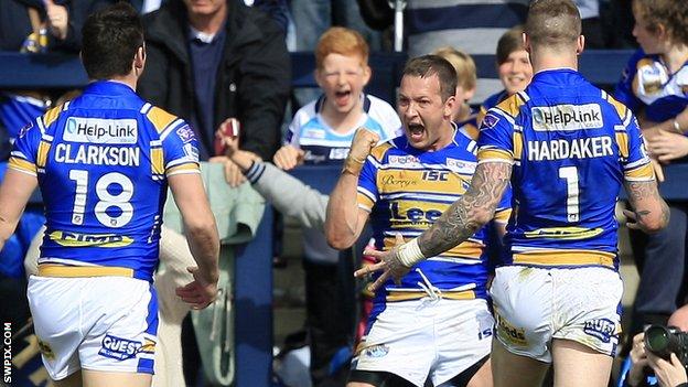 Leeds Rhinos