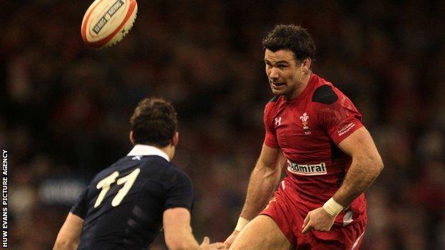 Mike Phillips