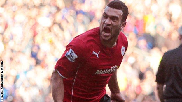 Steven Caulker