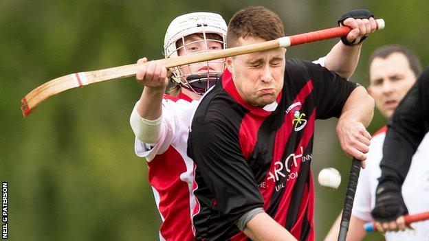 Shinty