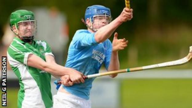 Shinty