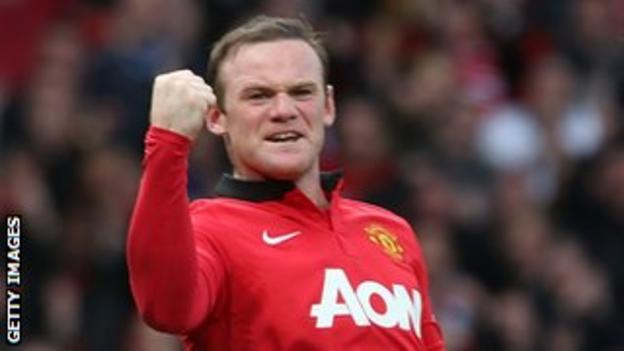 Wayne Rooney