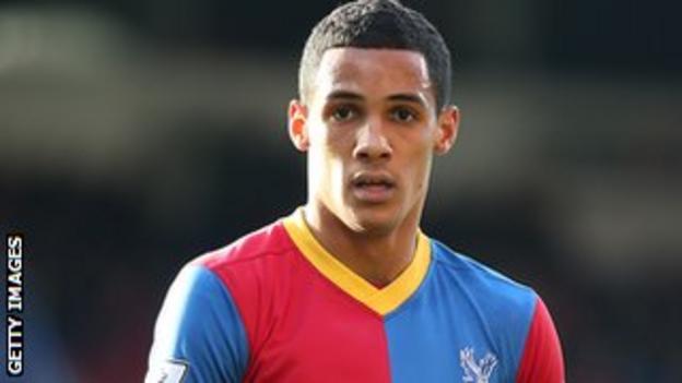 Tom Ince