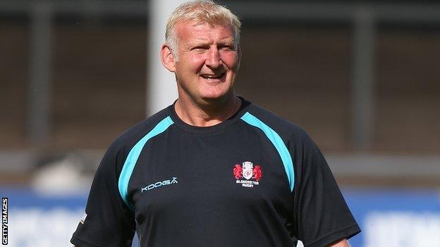Paul Moriarty