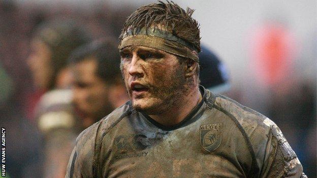 Rhys Williams
