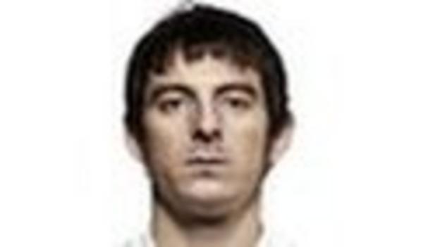 England left-back Leighton Baines