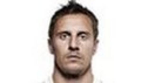 England defender Phil Jagielka