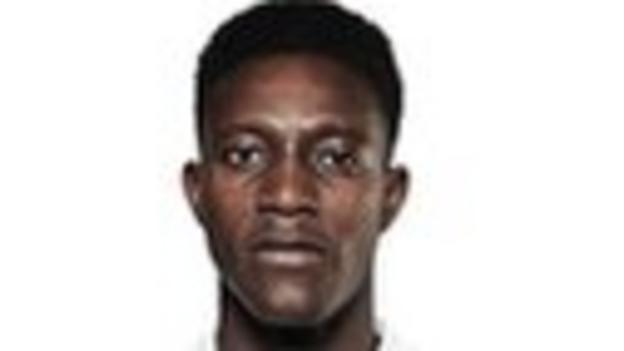 England midfielder Danny Welbeck