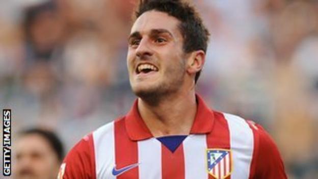 Koke