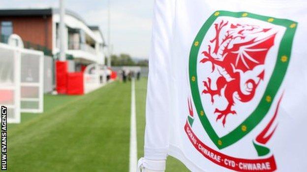 FAW flag