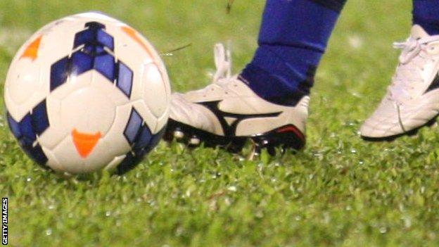 Women's football: Match-fixing claims
