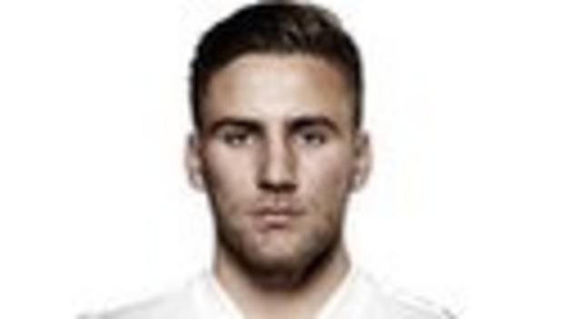 Luke Shaw