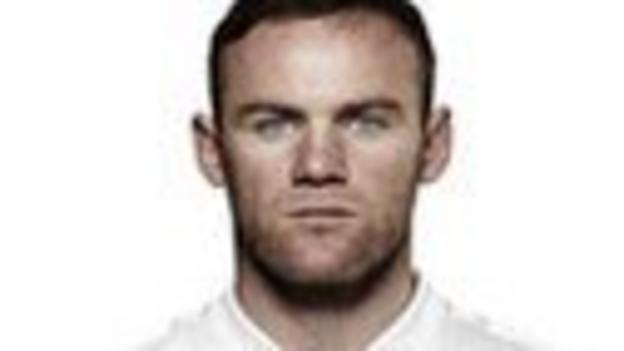 Wayne Rooney