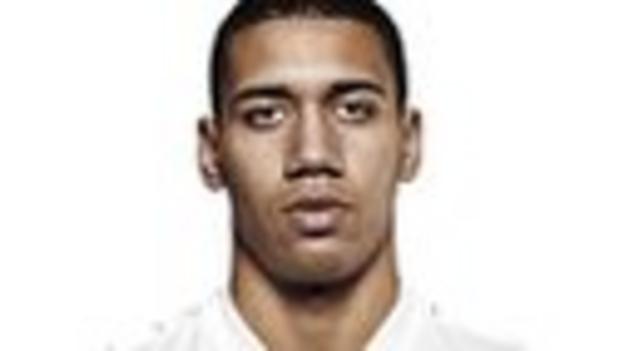 Chris Smalling