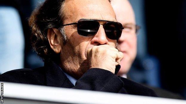 Massimo Cellino