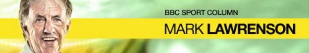 BBC Sport expert Mark Lawrenson