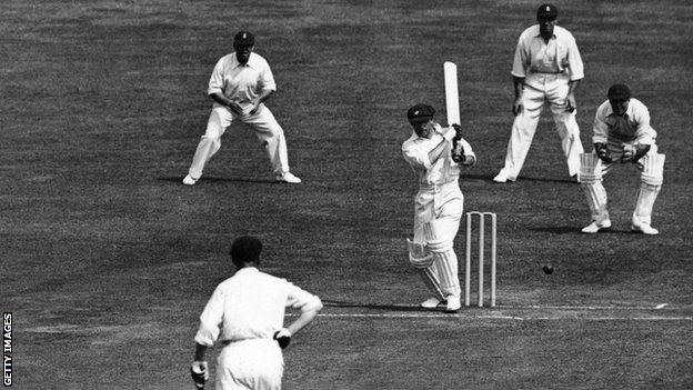 Don Bradman