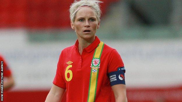 Jess Fishlock