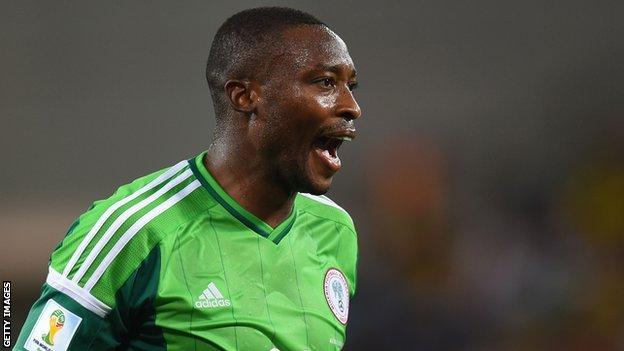 Shola Ameobi