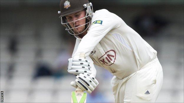 Jason Roy