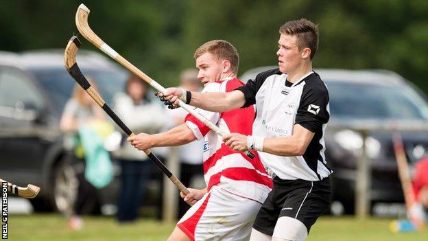 Lovat v Lochaber