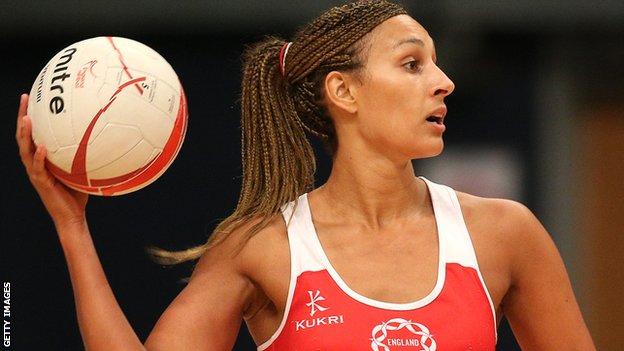 Glasgow 2014: England's Geva hails squad's preparations BBC Sport