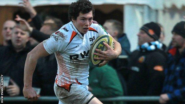 Ross Jones