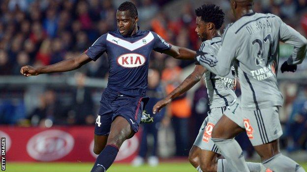 Chieck Diabate