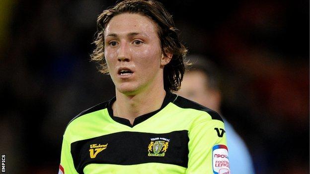 Luke Ayling