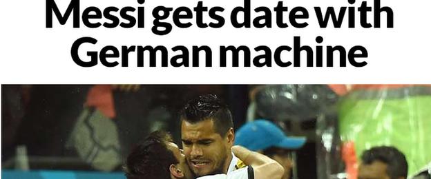Marca
