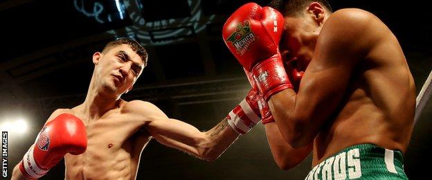 Andrew Selby