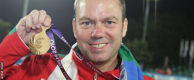 Robert Weale